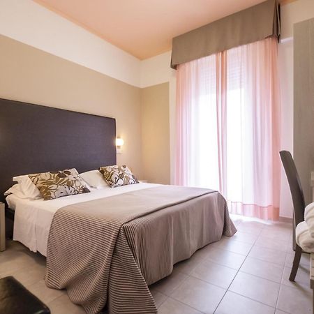 Hotel Stella D'Oro Rimini Dış mekan fotoğraf