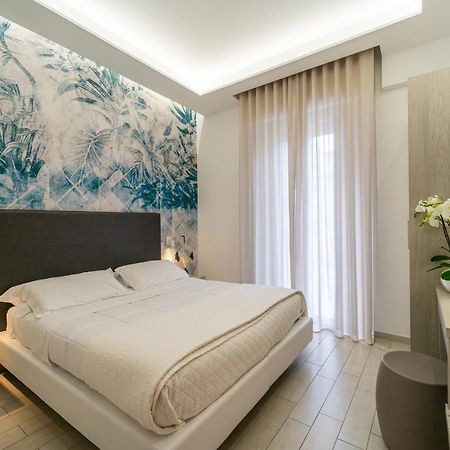 Hotel Stella D'Oro Rimini Dış mekan fotoğraf