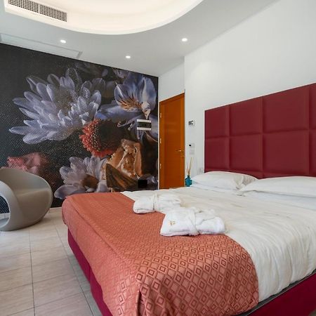 Hotel Stella D'Oro Rimini Dış mekan fotoğraf