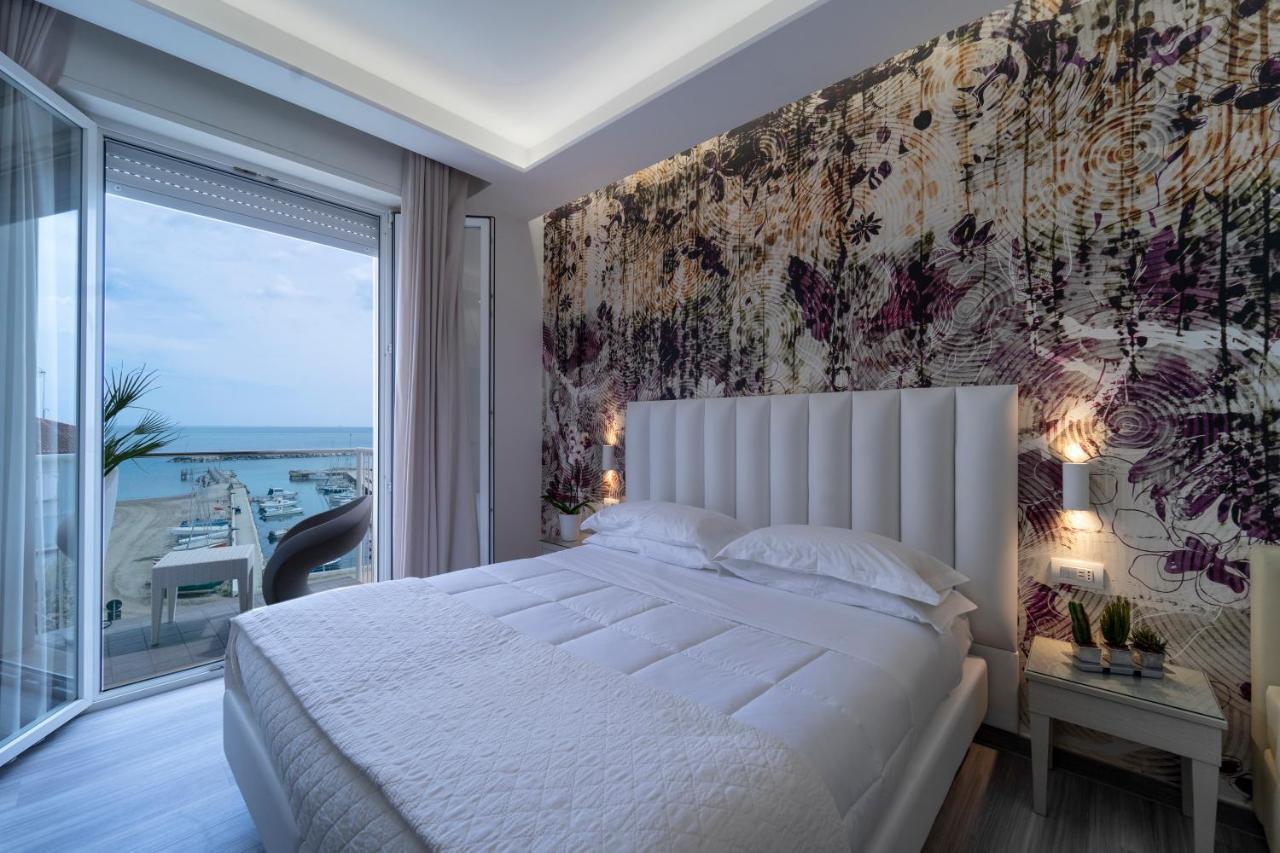 Hotel Stella D'Oro Rimini Dış mekan fotoğraf