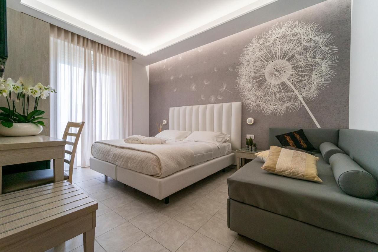 Hotel Stella D'Oro Rimini Dış mekan fotoğraf