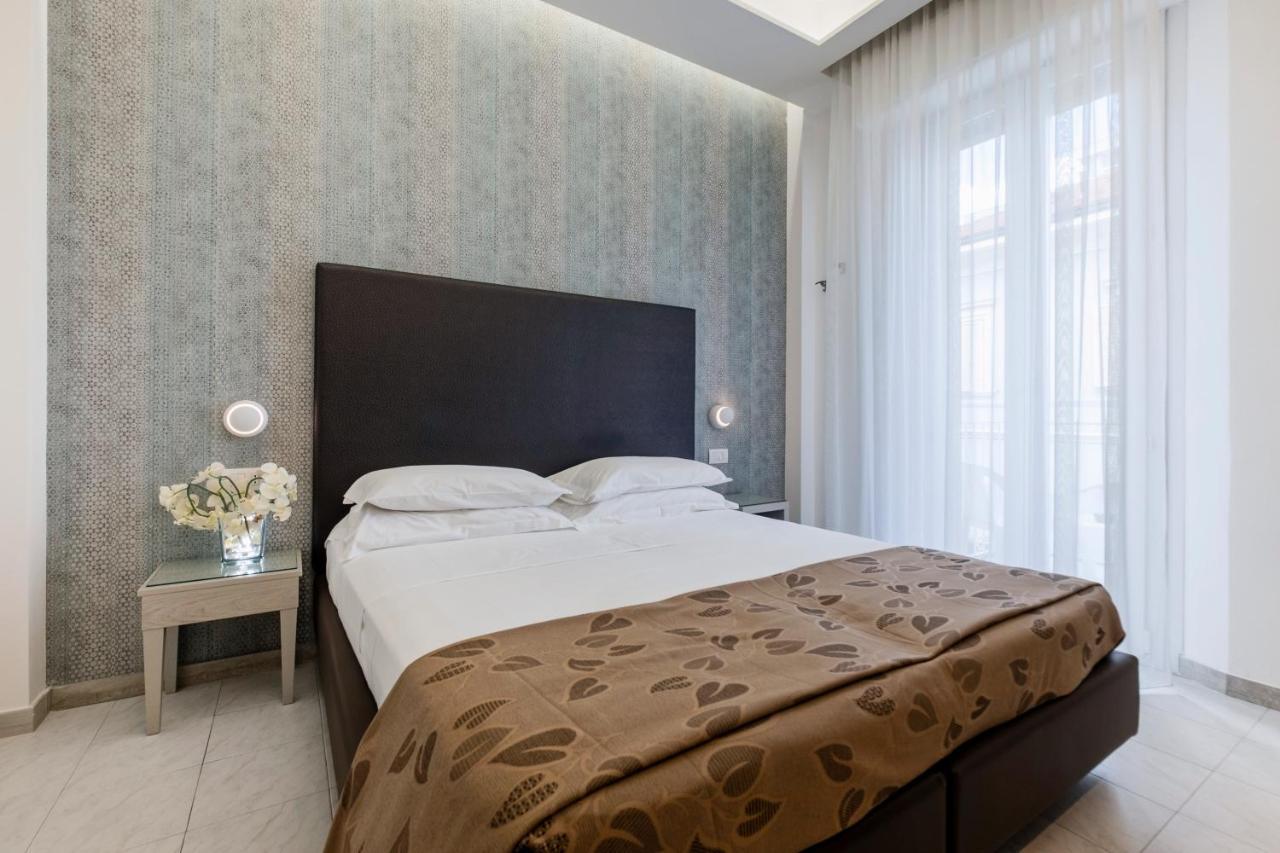 Hotel Stella D'Oro Rimini Dış mekan fotoğraf