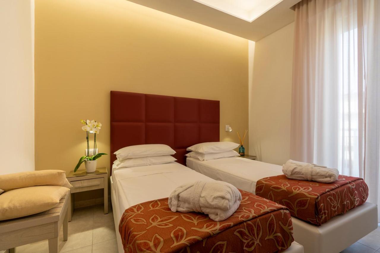 Hotel Stella D'Oro Rimini Dış mekan fotoğraf